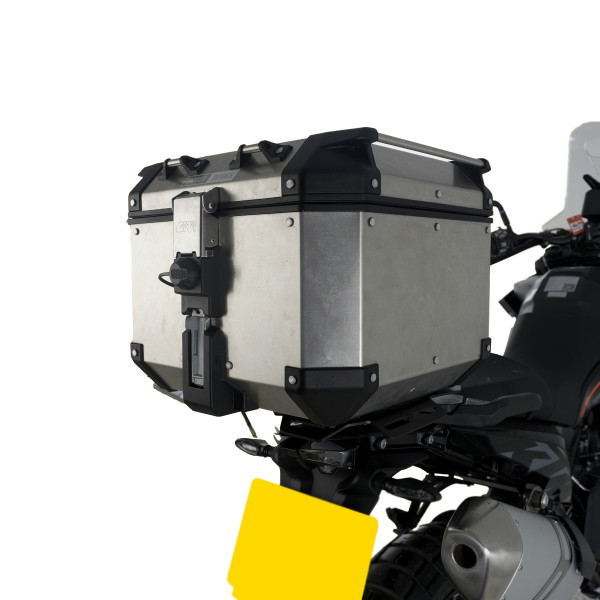 R&G Adventure Rack for the KTM 790 Adventure '19-,KTM 890 Adventure ’19-’22
